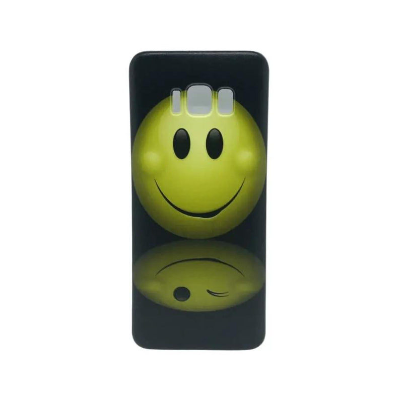 Silicone Case for Samsung Galaxy S8 by 9eight5