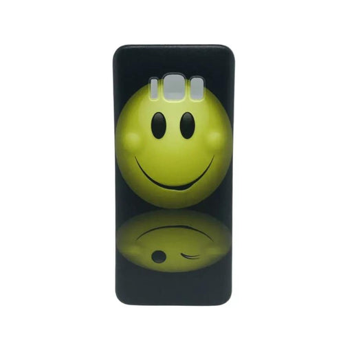 Silicone Case for Samsung Galaxy S8 by 9eight5
