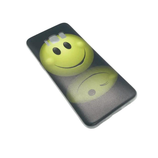 Silicone Case for Samsung Galaxy S8 by 9eight5