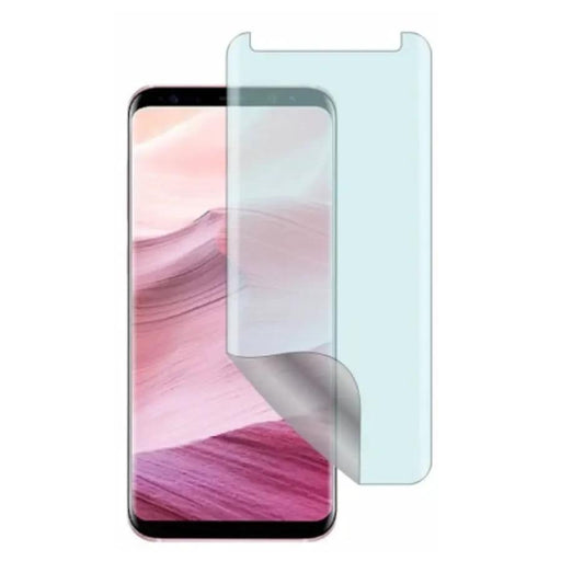 Hydrogel Film Screen Protector for Samsung Galaxy S8 by 9eight5