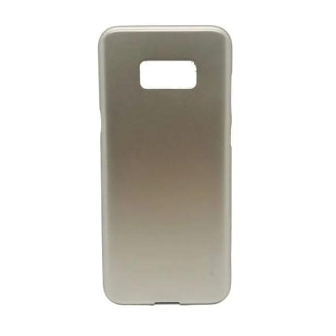 Silicone Cover for Samsung Galaxy S8 Plus by 9eight5