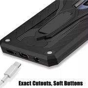 Rugged Case for Samsung Galaxy S8 Plus by 9eight5