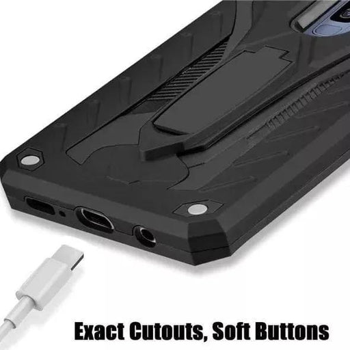 Rugged Case for Samsung Galaxy S8 Plus by 9eight5
