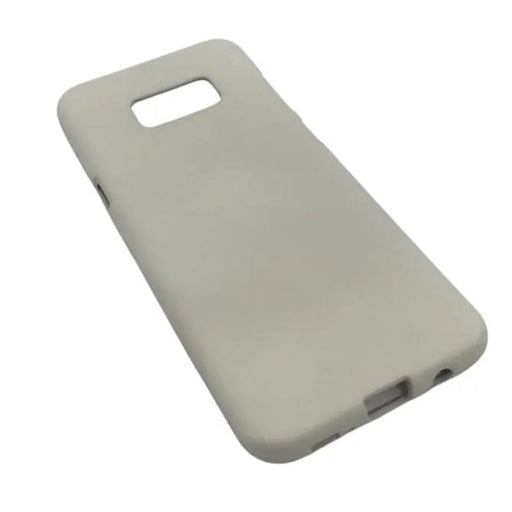 Silicone Case for Samsung Galaxy S8 Plus by 9eight5