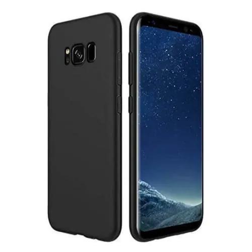 Silicone Case for Samsung Galaxy S8 Plus by 9eight5