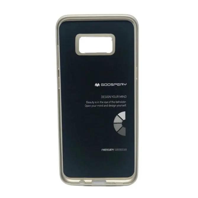 Silicone Cover for Samsung Galaxy S8 Plus by 9eight5