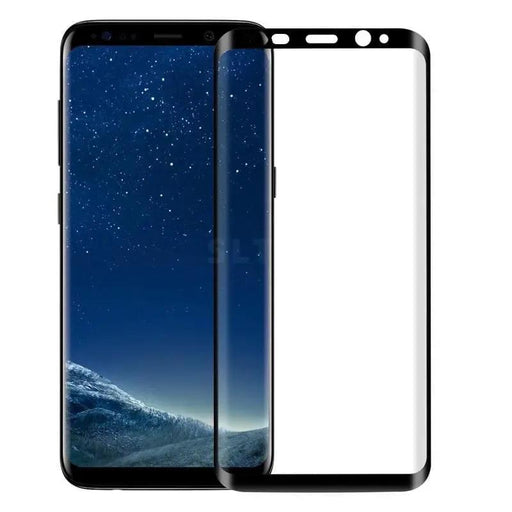 Glass Screen Protector for Samsung Galaxy S8 by 9eight5