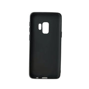 Silicone Case for Samsung Galaxy S9 (Black) by 9eight5
