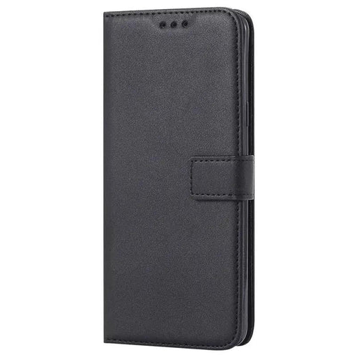 Wallet Case for Samsung Galaxy S9 (Black) by 9eight5