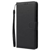 Wallet Case for Samsung Galaxy S9 (Black) by 9eight5