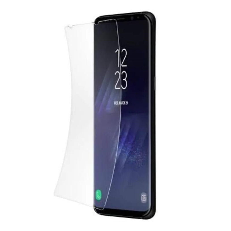 Hydrogel Film Screen Protector for Samsung Galaxy S9 by 9eight5