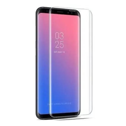Screen Protectors for Samsung Galaxy S9 Plus (Pack of 2) by 9eight5
