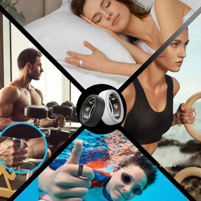 Case for Samsung Galaxy Smart Ring (Size 10 - 13) by That Watch Shop