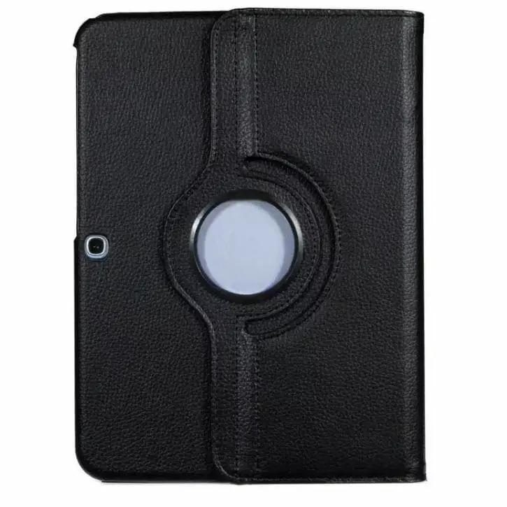 Synthetic Leather Cover for Samsung Galaxy Tab 3 10.1” - GT-P5200 P5210 & P5220 by 9eight5