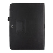 Full-Body Cover for Samsung Galaxy Tab 3 10.1” - GT-P5200 P5210 & P5220 (Black) by 9eight5