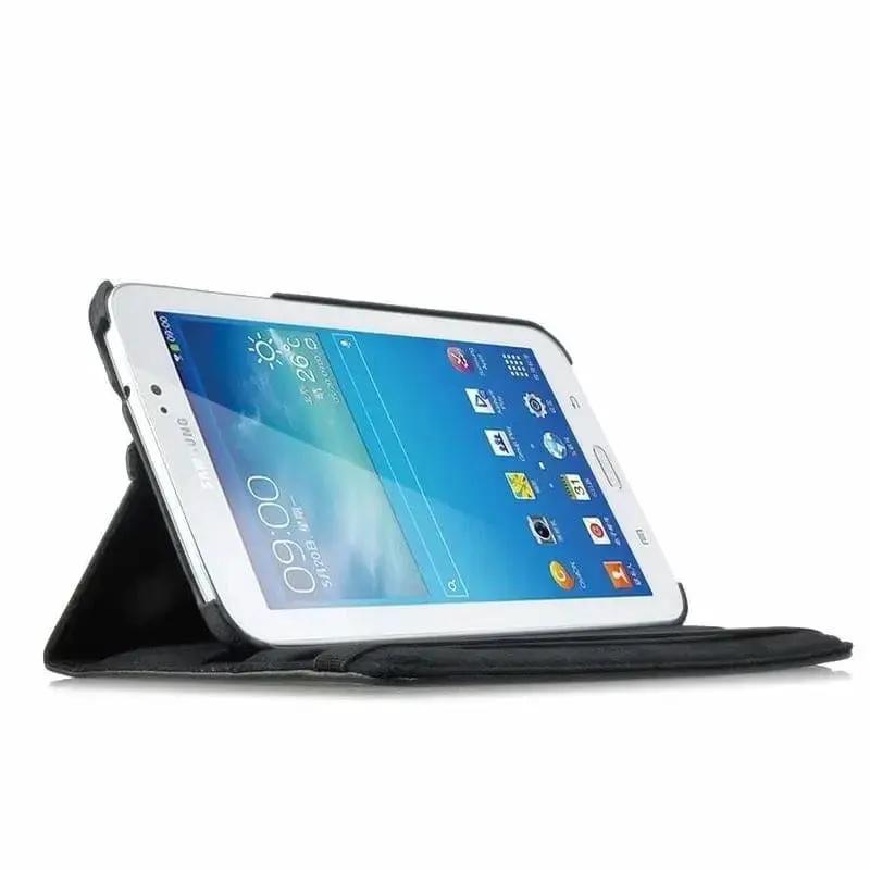Black Cover for Samsung Galaxy Tab 3 8.0” - T310/T315 by 9eight5