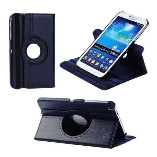 Black Cover for Samsung Galaxy Tab 3 8.0” - T310/T315 by 9eight5