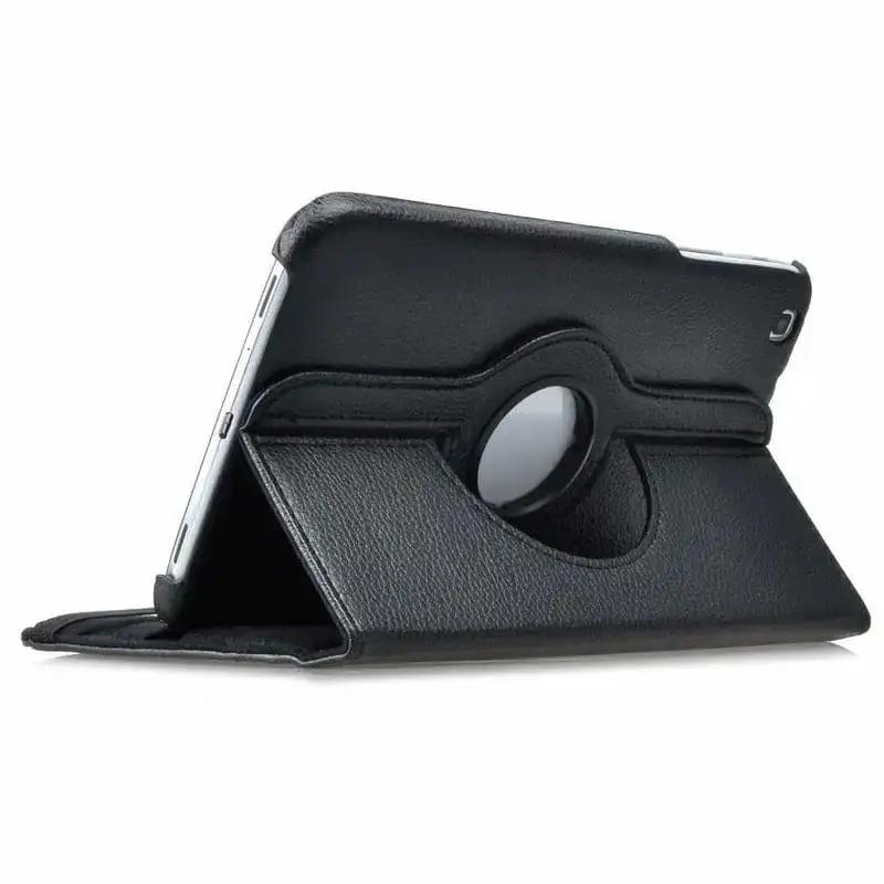 Black Cover for Samsung Galaxy Tab 3 8.0” - T310/T315 by 9eight5