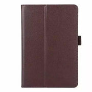 Full-Body Cover for Samsung Galaxy Tab 3 8.0” - T310/T315 (Brown) by 9eight5