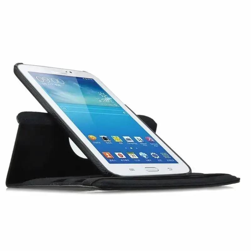 Black Cover for Samsung Galaxy Tab 3 8.0” - T310/T315 by 9eight5