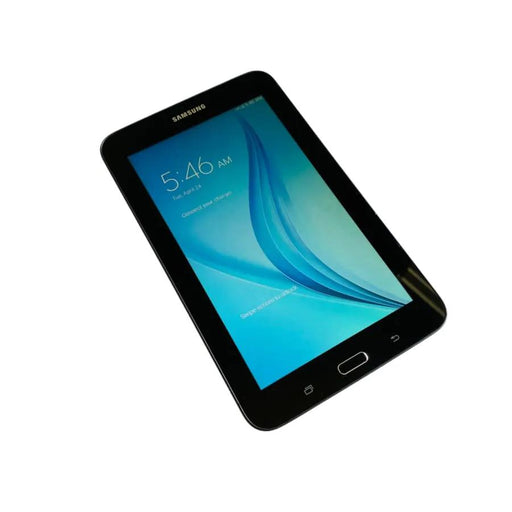 9eight5 Tablets Samsung Galaxy Tab 3 Lite 7 (wifi) Black - As New - Preowned Samsung Galaxy Tab 3 Lite 7 (wifi) Black - As New - Preowned