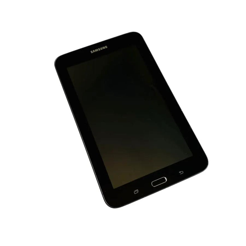 9eight5 Tablets Samsung Galaxy Tab 3 Lite 7 (wifi) Black - As New - Preowned Samsung Galaxy Tab 3 Lite 7 (wifi) Black - As New - Preowned