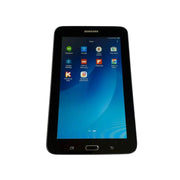 9eight5 Tablets Samsung Galaxy Tab 3 Lite 7 (wifi) Black - As New - Preowned Samsung Galaxy Tab 3 Lite 7 (wifi) Black - As New - Preowned