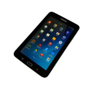 9eight5 Tablets Samsung Galaxy Tab 3 Lite 7 (wifi) Black - As New - Preowned Samsung Galaxy Tab 3 Lite 7 (wifi) Black - As New - Preowned