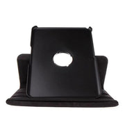 Synthetic Leather Cover for Samsung Galaxy Tab 4 10.1” - T530/T531/T535 (Black) by 9eight5