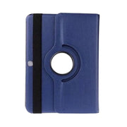 Full-Body Cover for Samsung Galaxy Tab 4 10.1” - T530/T531/T535 (Navy) by 9eight5