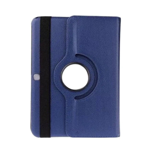 Full-Body Cover for Samsung Galaxy Tab 4 10.1” - T530/T531/T535 (Navy) by 9eight5
