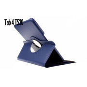 Full-Body Cover for Samsung Galaxy Tab 4 10.1” - T530/T531/T535 (Navy) by 9eight5