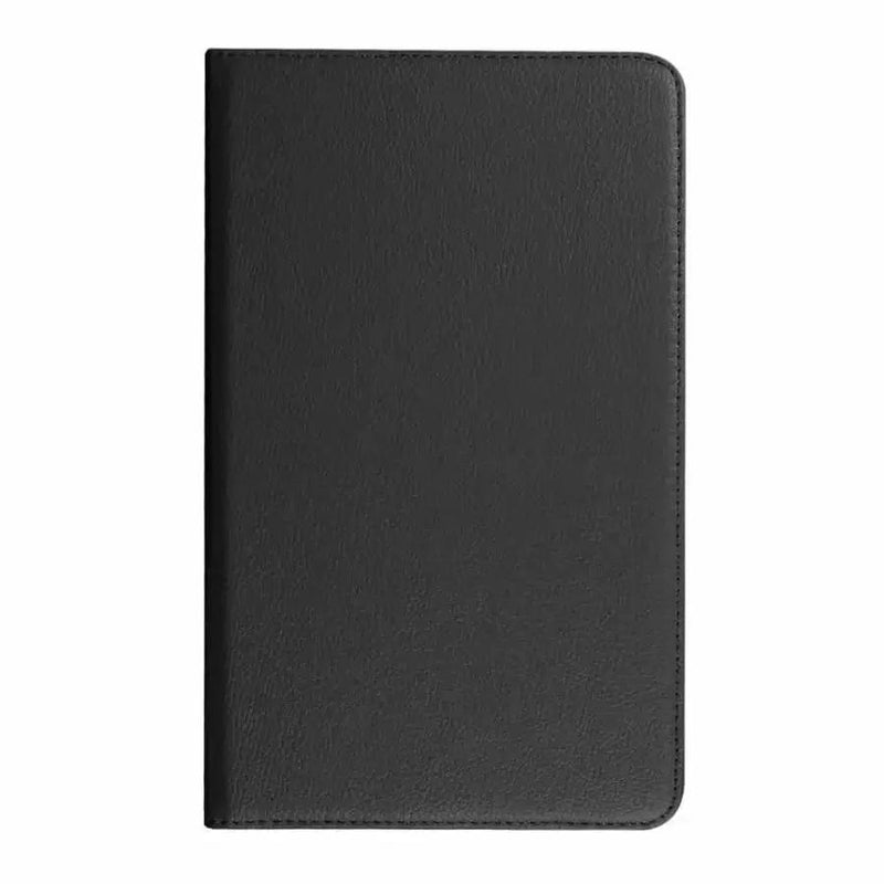 Synthetic Leather Cover for Samsung Galaxy Tab 4 10.1” - T530/T531/T535 (Black) by 9eight5