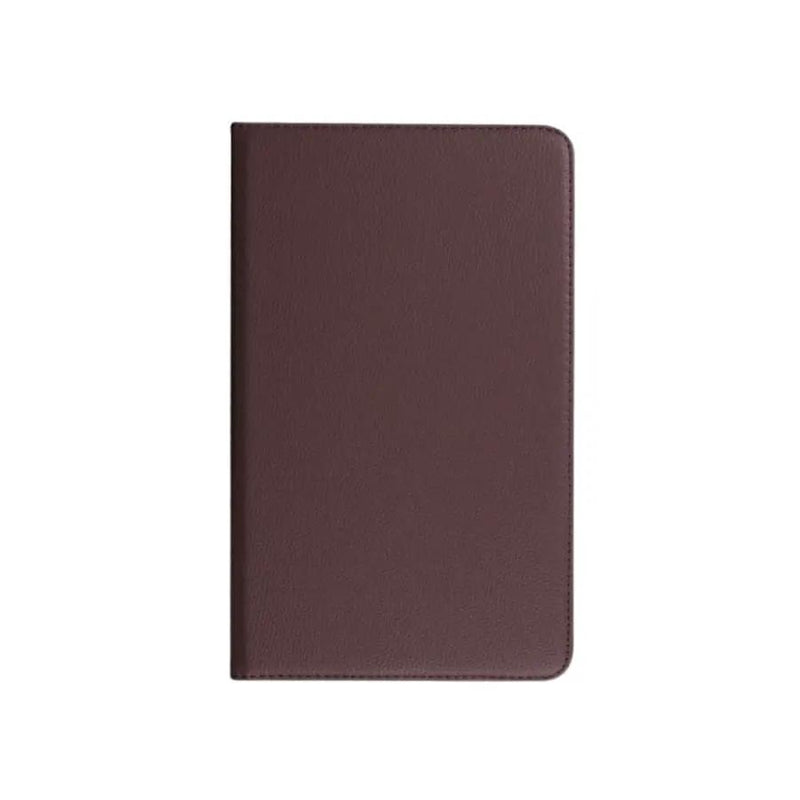 Full-Body Cover for Samsung Galaxy Tab 4 10.1” - T530/T531/T535 (Brown) by 9eight5