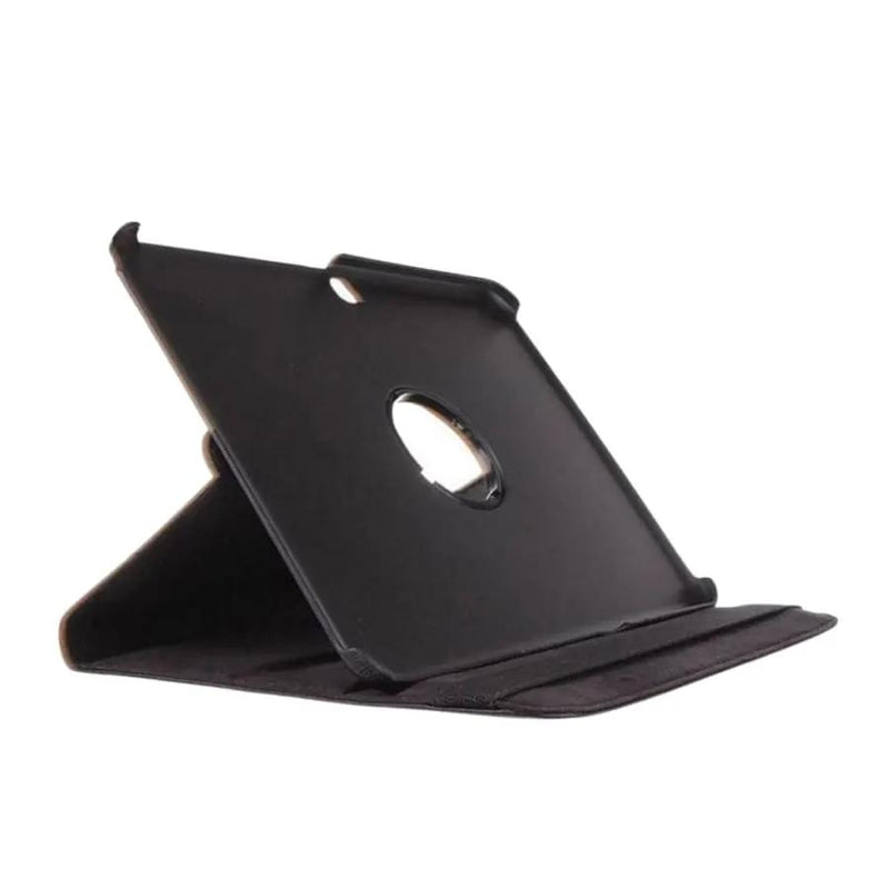 Synthetic Leather Cover for Samsung Galaxy Tab 4 10.1” - T530/T531/T535 (Black) by 9eight5