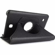 Full-Body Cover for Samsung Galaxy Tab 4 7.0” - T230/T231/T235 (Black) by 9eight5