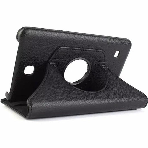 Full-Body Cover for Samsung Galaxy Tab 4 7.0” - T230/T231/T235 (Black) by 9eight5