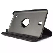 Full-Body Cover for Samsung Galaxy Tab 4 7.0” - T230/T231/T235 (Black) by 9eight5