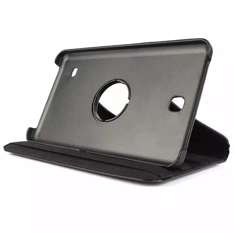 Full-Body Cover for Samsung Galaxy Tab 4 7.0” - T230/T231/T235 (Black) by 9eight5