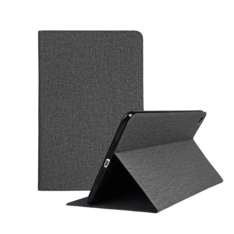 Full-Body Cover for Samsung Galaxy Tab 4 7.0” - T230/T231/T235 (Grey) by 9eight5