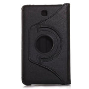 Full-Body Cover for Samsung Galaxy Tab 4 7.0” - T230/T231/T235 (Black) by 9eight5