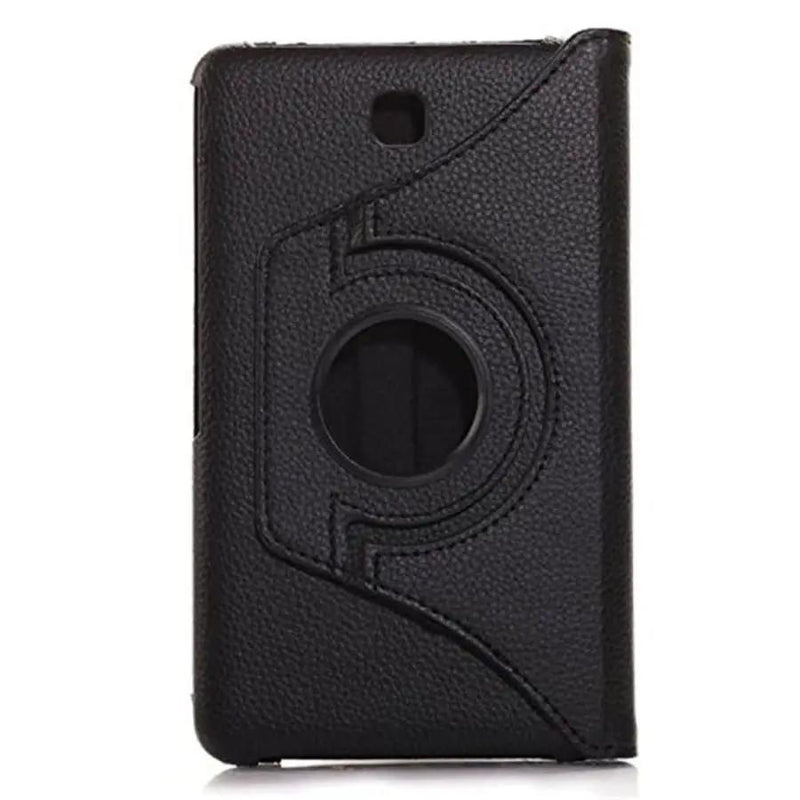 Full-Body Cover for Samsung Galaxy Tab 4 7.0” - T230/T231/T235 (Black) by 9eight5