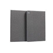 Full-Body Cover for Samsung Galaxy Tab 4 7.0” - T230/T231/T235 (Grey) by 9eight5