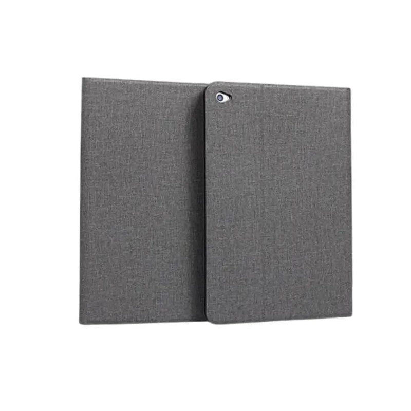 Full-Body Cover for Samsung Galaxy Tab 4 7.0” - T230/T231/T235 (Grey) by 9eight5
