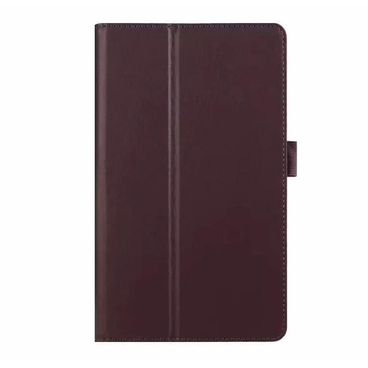 Full-Body Case for Samsung Galaxy Tab A 10.1” (2016) - T580/T585 (Brown) by 9eight5