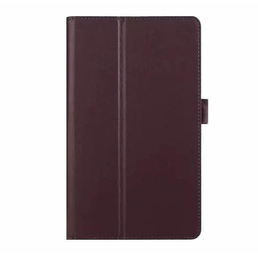 Full-Body Case for Samsung Galaxy Tab A 10.1” (2016) - T580/T585 (Brown) by 9eight5