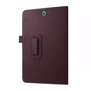 Full-Body Case for Samsung Galaxy Tab A 10.1” (2016) - T580/T585 (Brown) by 9eight5