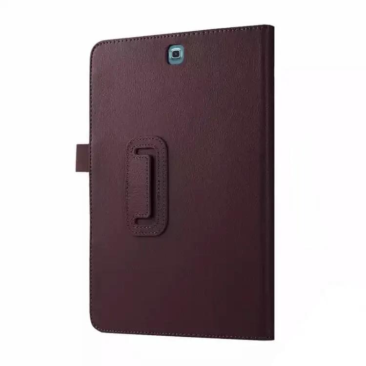 Full-Body Case for Samsung Galaxy Tab A 10.1” (2016) - T580/T585 (Brown) by 9eight5