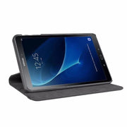 Full-Body Case for Samsung Galaxy Tab A 10.1” (2016) - T580/T585 (Black) by 9eight5