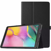 Full-Body Cover for Samsung Galaxy Tab A 10.1” (2019) - T510/T515 (Black) by 9eight5
